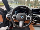 BMW 530 530e M Packet