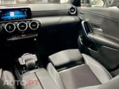 Mercedes-Benz CLA 220 d Progressive Aut.