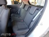 Renault Clio 1.5 dCi Dynamique 98g