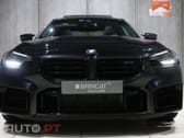 BMW M2 Auto
