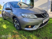 Nissan Pulsar 1.2 DIG-T ACENTIA