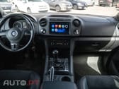 Volkswagen Amarok 2.0 BiTDI Highline