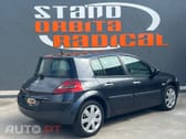 Renault Mégane 1.5 dCi Dynamique