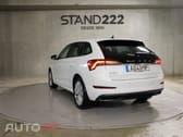 Skoda Scala 1.0 TSI Ambition