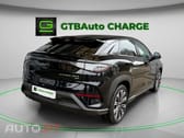 BYD ETP3 Sealion 7 Design AWD