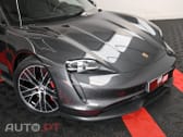 Porsche Taycan 4S