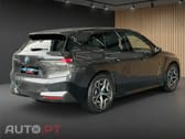 BMW iX xDrive 40 Pack Desportivo