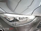 Mercedes-Benz C 300 e T 9G-TRONIC AMG Line