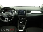 Renault Captur Captur 1.0 TCe Techno