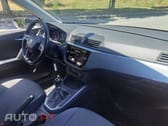 Seat Arona 1.6 TDI Reference