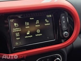 Renault Twingo 0.9 TCe Le Coq Sportif EDC