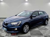 Renault Mégane Sport Tourer BLUE dCi 115 EDC BUSINESS EDITION