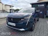 Peugeot 3008 1.5 BlueHDi Active Pack EAT8