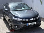 Dacia Sandero 1.0 TCe Expression