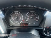 BMW 116 Pack M