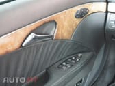 Mercedes-Benz E 220 CDi Elegance