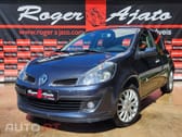 Renault Clio 1.5 dCi Privilège
