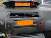 Citroen C4 1.6 HDi Exclusive
