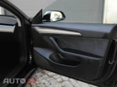 Tesla Model 3 Long Range Tração Traseira