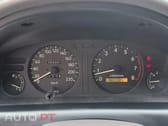 Toyota Corolla Liftback 1.3 Luna AC