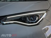 Renault Zoe Intens 50 Flex