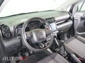 Citroen C3 Aircross 1.2 PureTech Feel