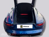 Jaguar F-Type P300 R-Dynamic