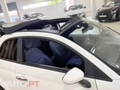 Fiat 500C 1.0 Hybrid Club