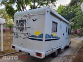 Fiat Ducato Pilote