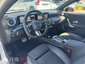 Mercedes-Benz A 200 AMG Line Aut.