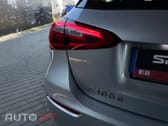 Mercedes-Benz A 180 d Progressive