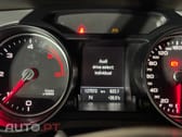 Audi A5 2.0 TDI Multitronic S-line