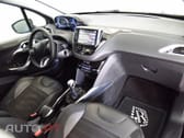 Peugeot 2008 1.6 e-HDi Allure