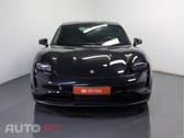 Porsche Taycan Standard