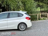 BMW 225 Advantage