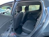 Renault Clio 1.5 dCi Zen