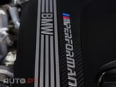 BMW X4 M40 d