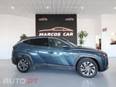 Hyundai Tucson 1.6 CRDi Premium