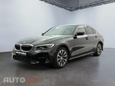BMW 320 d xDrive Auto