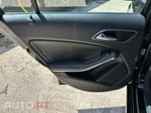 Mercedes-Benz A 180 d Aut.