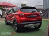 Renault Captur 1.5 dCi Helly Hansen