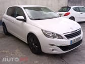 Peugeot 308 1.6 BlueHDi Active