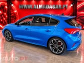 Ford Focus 1.0 EcoBoost ST-Line