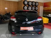 Renault Mégane Coupe 1.5 dCi GT Line