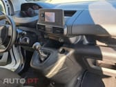 Peugeot Partner L2 1.5BlueHDI 100CV