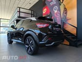 Nissan Juke 1.0 DIG-T N-DESIGN CHIC TWO TONE SILVER DCT 114 CV