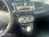 Fiat 500 1.2 Collezione