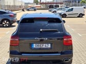 Porsche Cayenne S Tiptronic
