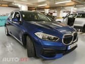 BMW 116 d Corporate Edition Auto