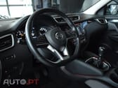 Nissan Qashqai 1.5 dCi Tekna Premium